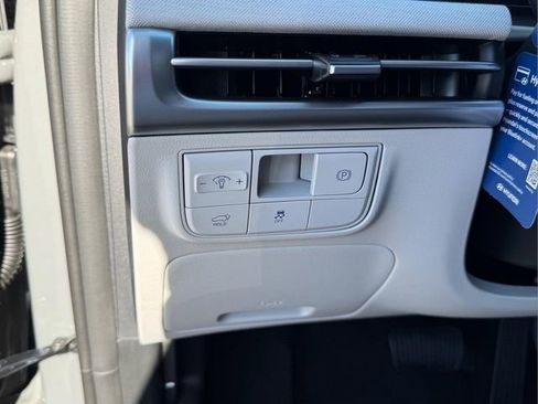 New 2026 Hyundai Tucson Limited AWD/4WD image 25