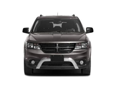 Used 2019 Dodge Journey SE w/ Connectivity Group FWD image 7