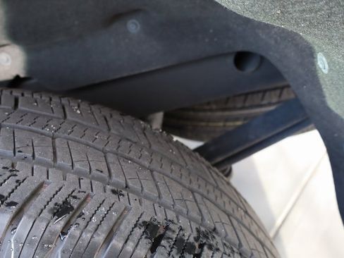 Used 2023 Chevrolet Silverado 1500 LTZ w/ LTZ Convenience Package II image 46