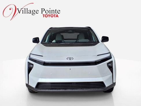 New 2026 Toyota bZ image 10