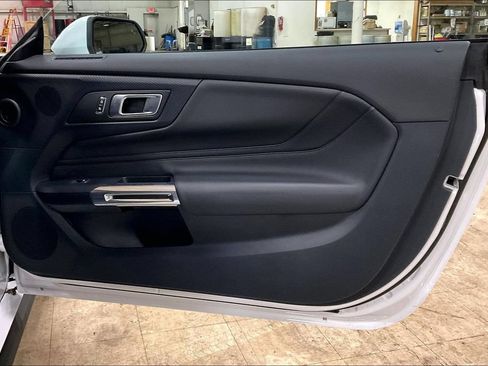 Certified 2024 Ford Mustang GT Premium RWD image 22