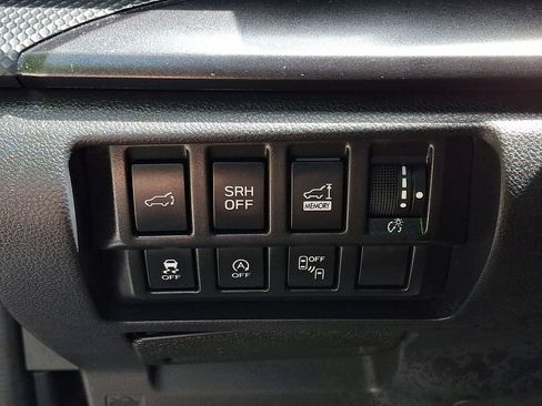 Certified 2023 Subaru Forester Wilderness AWD/4WD image 25