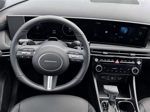 New 2026 Hyundai Santa Cruz XRT image 17