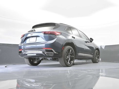 New 2026 Buick Envision Sport Touring AWD/4WD image 38
