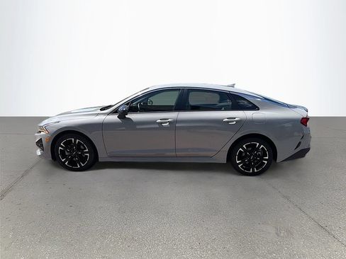 Used 2023 Kia K5 GT-Line w/ GT-Line Premium Package FWD image 7