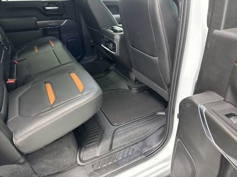 Used 2021 GMC Sierra 2500 AT4 w/ AT4 Premium Plus Package image 31