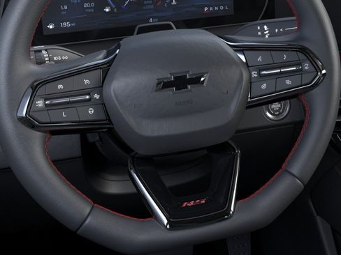 Used 2024 Chevrolet Traverse RS w/ LPO, Floor Liner Package FWD image 20