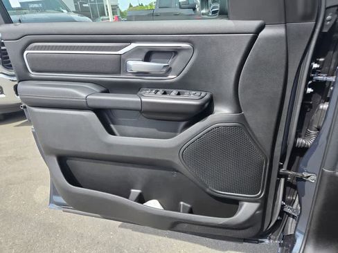 New 2026 RAM 1500 Big Horn image 19