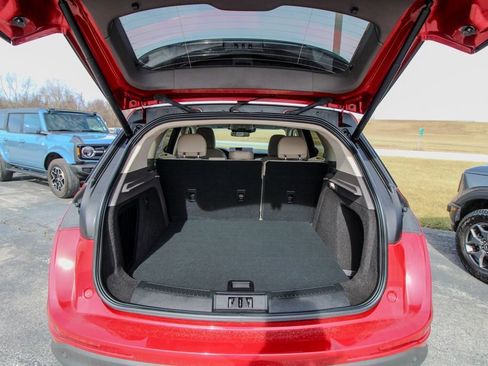 Used 2023 Lincoln Corsair Reserve image 5