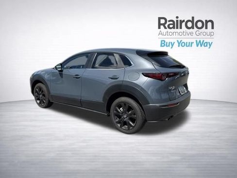 Used 2024 MAZDA CX-30 AWD 2.5 S w/ Preferred Package image 5