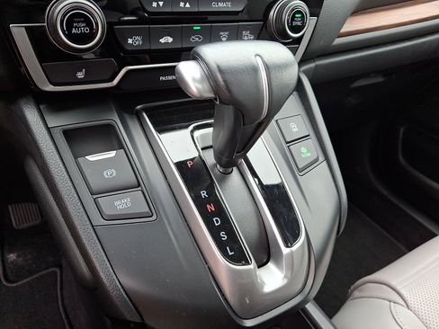 Certified 2022 Honda CR-V EX-L image 22