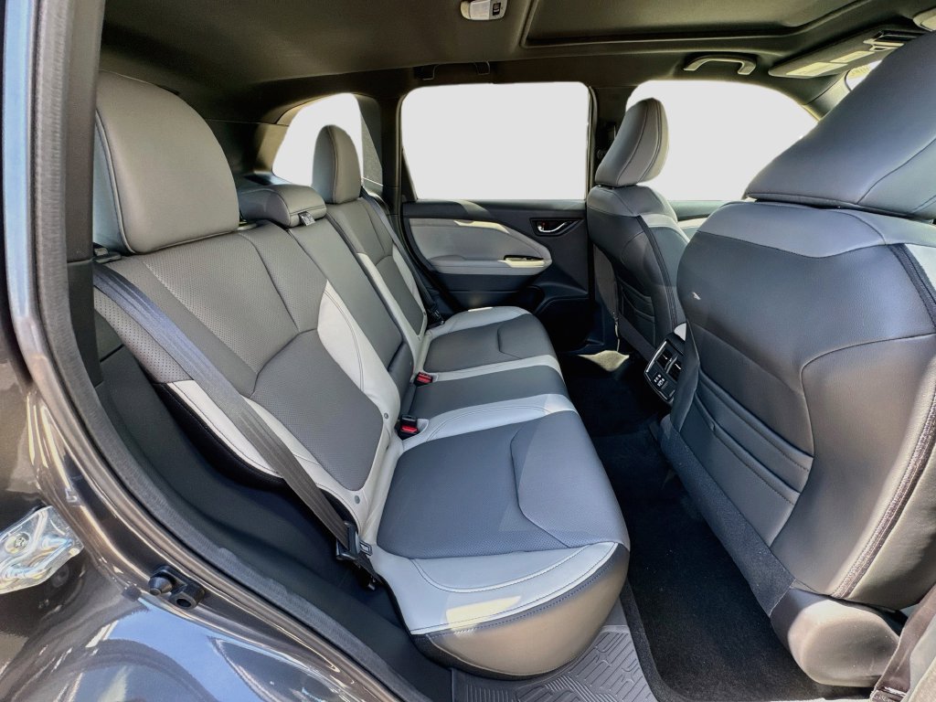 New 2026 Subaru Forester Touring AWD/4WD image 36