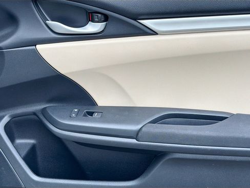 Used 2017 Honda Civic LX image 24