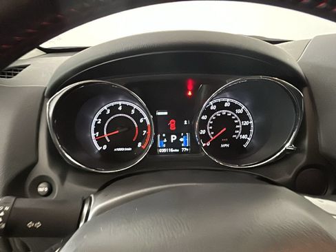 Used 2025 Mitsubishi Outlander Sport LE AWD/4WD image 19