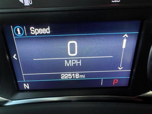 Used 2023 GMC Terrain SLE w/ Driver Convenience Package AWD/4WD image 30