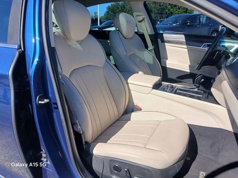 Used 2016 Hyundai Genesis 3.8 w/ Option Group 04 image 20