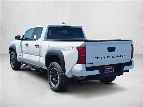 New 2026 Toyota Tacoma TRD Off-Road AWD/4WD image 6