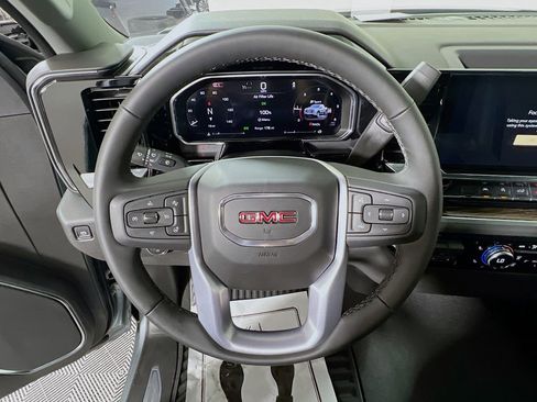 New 2026 GMC Sierra 1500 Elevation w/ X31 Off-Road Package AWD/4WD image 10