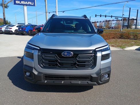 New 2026 Subaru Outback Premium image 2