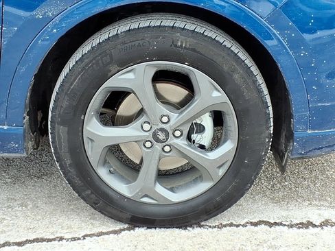 Used 2023 Ford Escape ST-Line Select w/ Tech Pack #1 image 9