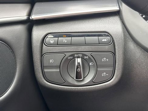 Used 2023 INFINITI QX55 Luxe w/ Cargo Package image 25