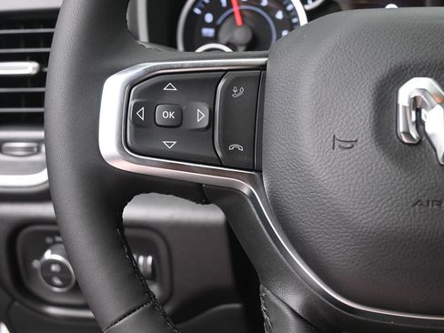 New 2026 RAM 1500 Lone Star RWD image 10