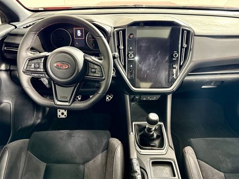 Used 2022 Subaru WRX Limited image 20