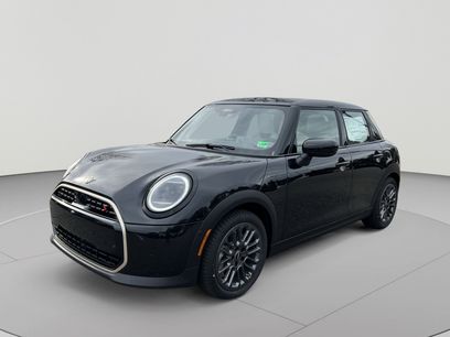 New 2026 MINI Cooper S