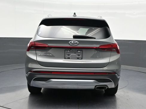 Used 2022 Hyundai Santa Fe SEL w/ Cargo Package FWD image 4