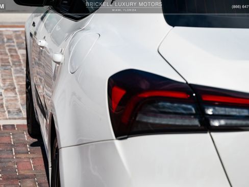 Used 2024 Maserati Ghibli Modena Ultima Q4 image 47