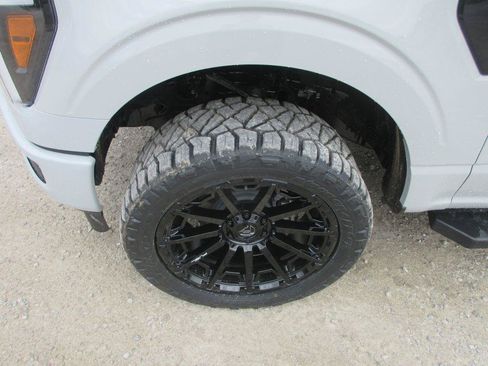 New 2026 Ford F150 Lariat AWD/4WD image 10