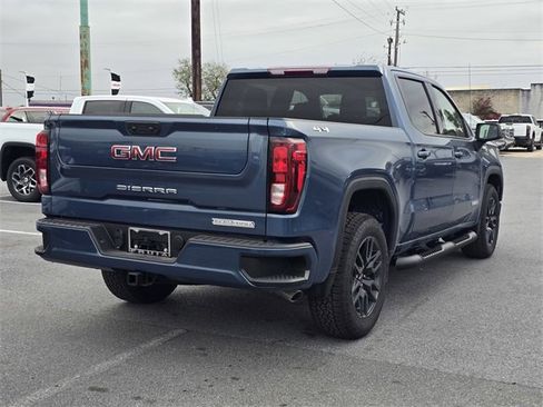 New 2026 GMC Sierra 1500 Elevation w/ Elevation Select Package image 5