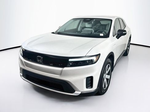 Used 2024 Honda Prologue EX image 3