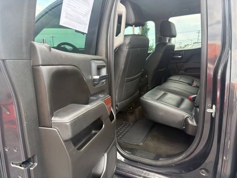 Used 2015 GMC Sierra 1500 SLE w/ SLE Value Package RWD image 15