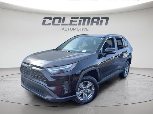 Used 2024 Toyota RAV4 XLE w/ Weather Package image 1