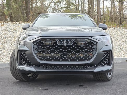 New 2026 Audi RS Q8 performance image 31
