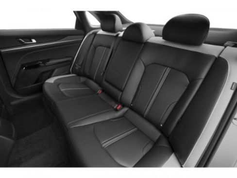 Used 2025 Kia K5 GT-Line w/ GT-Line Premium Package image 16