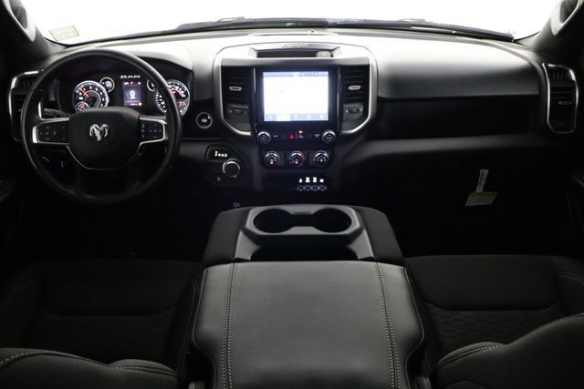 Used 2025 RAM 1500 Big Horn RWD image 13