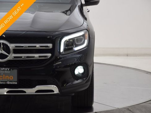 Certified 2022 Mercedes-Benz GLB 250 GLB 250 image 10