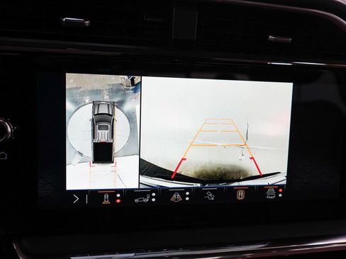 Used 2025 GMC Sierra 1500 Denali Ultimate AWD/4WD image 30