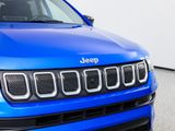 Used 2022 Jeep Compass Latitude w/ Convenience Group image 4