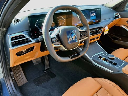 New 2026 BMW 330i Sedan w/ Convenience Package RWD image 5