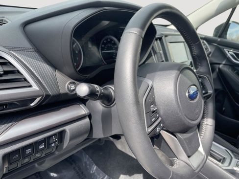 Certified 2021 Subaru Forester Premium w/ Popular Package #1 image 26