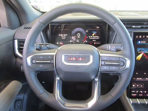 New 2026 GMC Terrain Elevation image 28