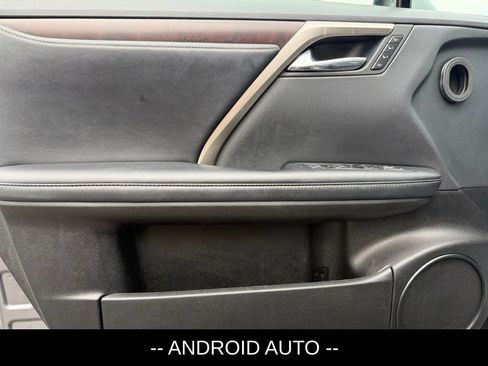 Used 2022 Lexus RX 450h AWD w/ Premium Package image 5