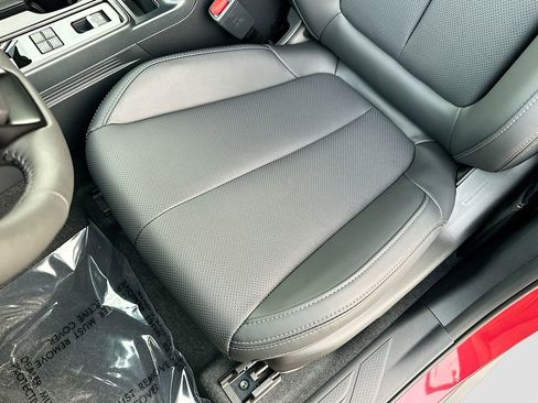 New 2026 Subaru Outback Limited image 20