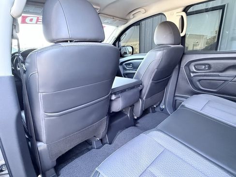 Used 2021 Nissan Titan S w/ S Utility Package image 27
