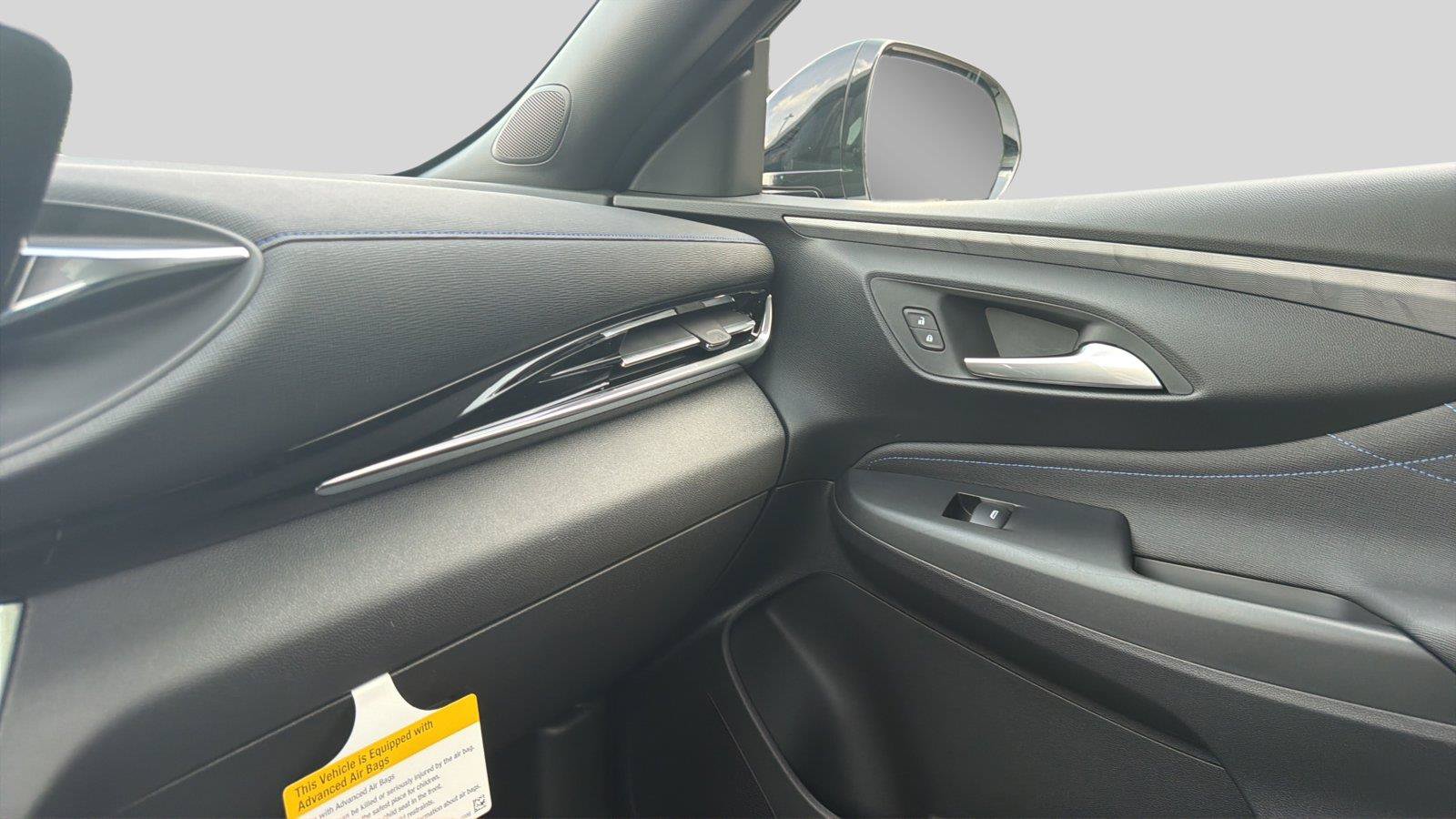 New 2026 Buick Envista Sport Touring w/ Convenience I Package FWD image 10