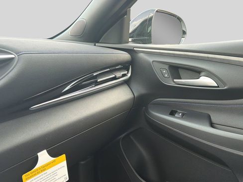 New 2026 Buick Envista Sport Touring w/ Convenience I Package FWD image 10