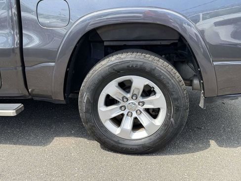 Certified 2021 RAM 1500 Laramie AWD/4WD image 15